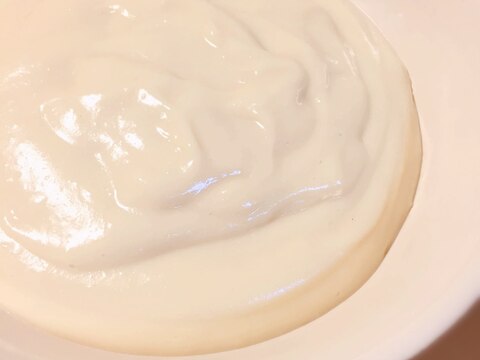 レンジで簡単 豆乳ホワイトソース レシピ 作り方 By にゃんころもち子 楽天レシピ